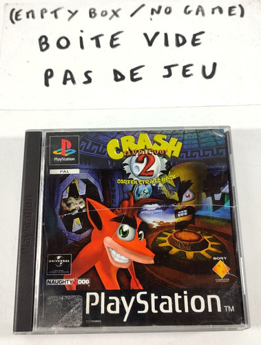 Playstation ps1 pas - playstation,