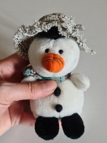 Nici peluche bonhomme - , de