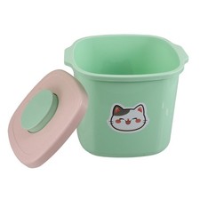  Boites Alimentaires Hermétiques Bac De Stockage Nourriture Pour Animaux