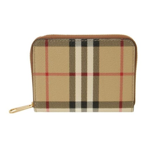 Burberry petit portefeuille - petit,