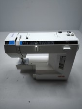 Machine À Coudre Elna 2004 - Non Testée, Usure Cosmétique