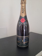 champagne Moet Et Chandon