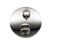 Robinet de douche encastré Grohe Grohtherm 24075000, chrome B-WARE