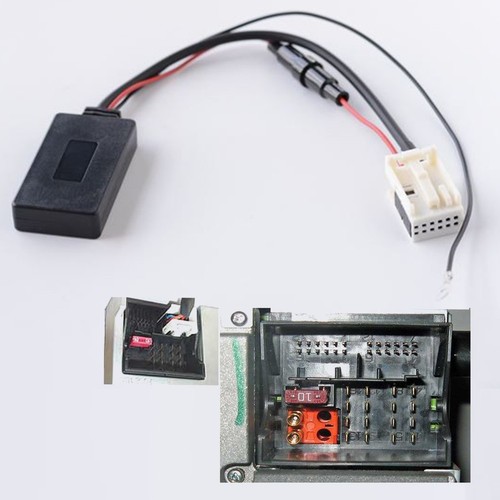 Aux mp3 adapter musique radio - aux, mp3-adapter