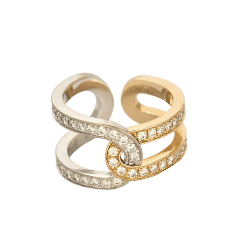 Piaget possession bague - -,