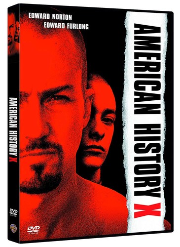 American history dvd - american,
