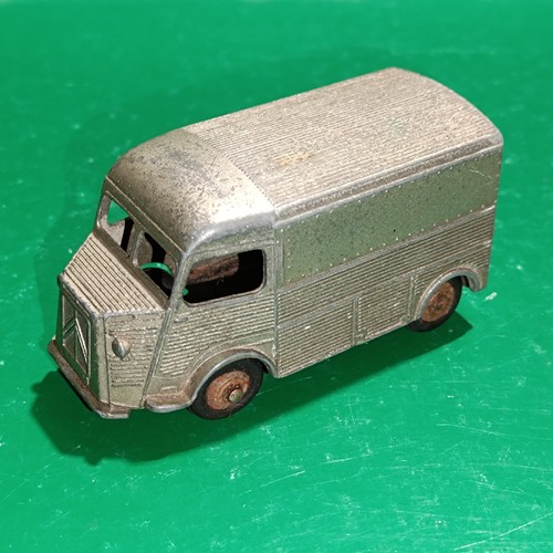Citroen type 1200 kgs 25c - type, hy