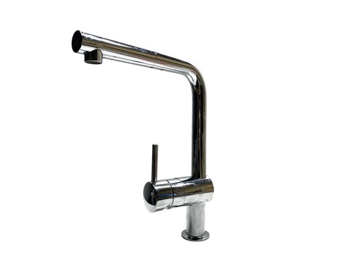 Robinet cuisine grohe minta - cuisine,
