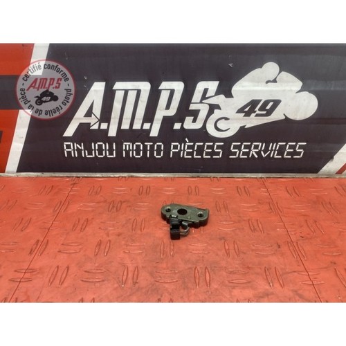 Verrouillage selle triumph - de,