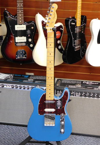 2025 fender american pro - fender,
