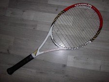 RAQUETTE TENNIS WILSON PRO STAFF 100 L SIGNATURE SERIES   MANCHE 2   4 1/4
