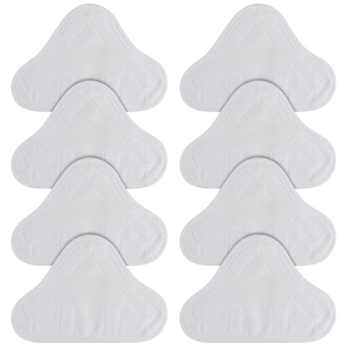 Sgizoku microfiber steam mop - sgizoku,