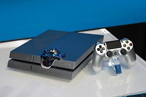 Console playstation4 500gb - console,