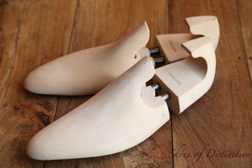 Chaussures extensibles john - chaussures,