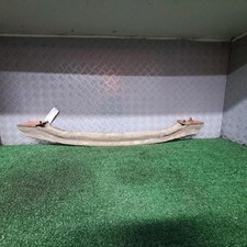 Renfort pare choc arriere