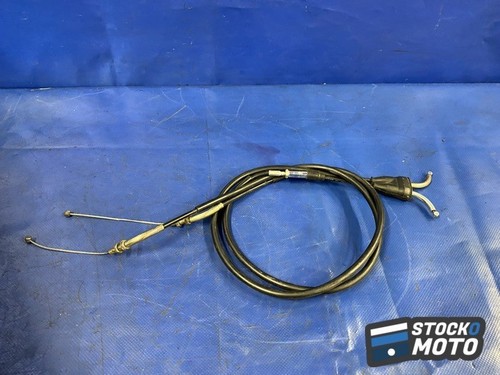 Cable accélérateur suzuki - d'accélérateur,