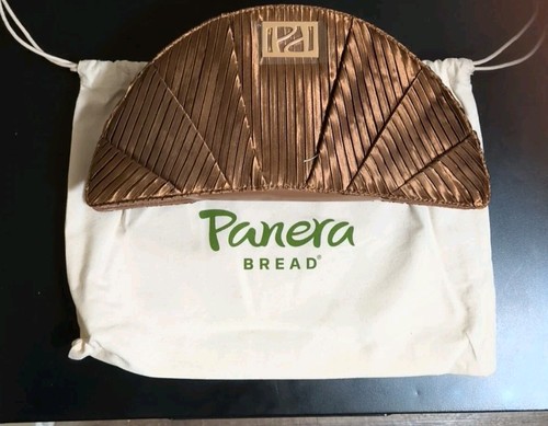 Panera bread the - the, croissant