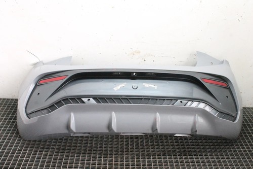 Cupra born k11 arrière - cupra,