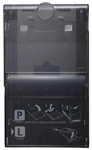 Cassette papier canon - cassette,