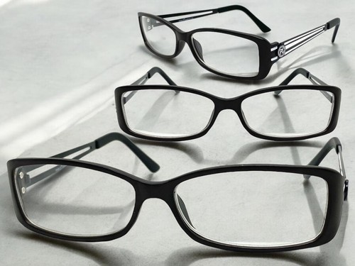 Lunettes vue élégantes - vue,