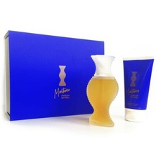 Coffret Montana Parfum De Peau