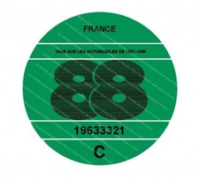 vignette 1988 voiture youngtimer CITROEN RENAULT PEUGEOT MERCEDES VW FIAT ALFA
