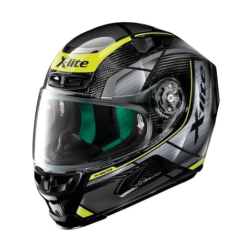 Casque intégral fibre - intégral,