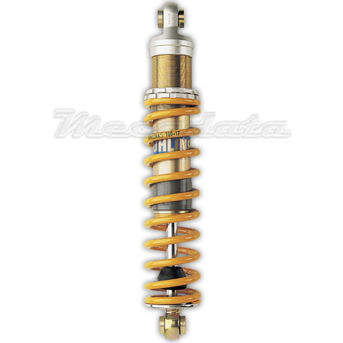 Amortisseur ohlins - amortisseur,