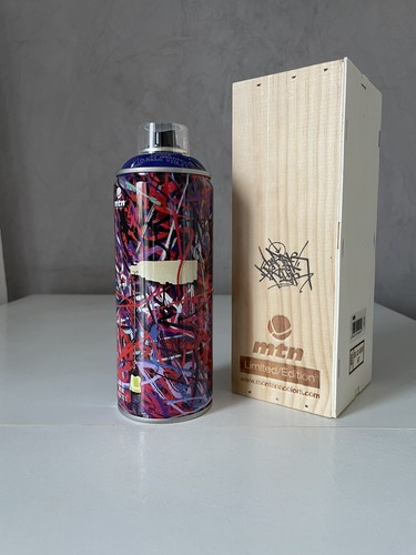 Saber mtn limited edition - limited,