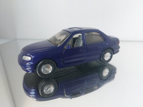 Toys hyundai - cm,
