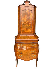 Commode scriban style louis - scriban,