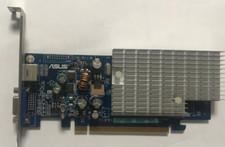 Carte Vidéo Asus GeForce VGA