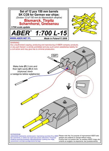 Aber 700 015 - s,