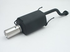 Échappement sport pour Honda