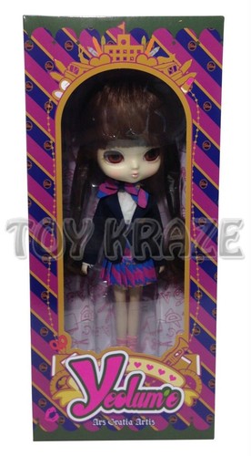 Yeolume pullip ars gratia - pullip,