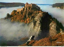 Carte Postale - 25 - La