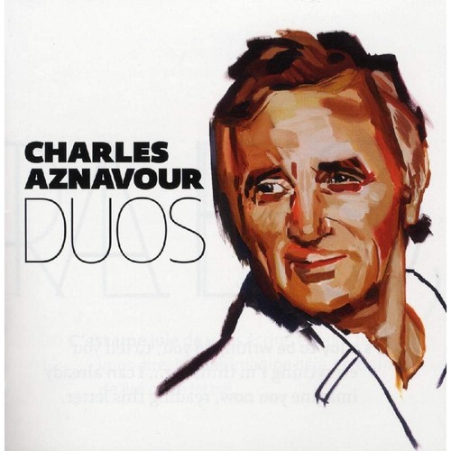 Charles aznavour duos - charles,