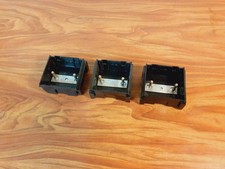 Lot 3 boîtes d'encastrement LEGRAND type polybox 89111  891 11