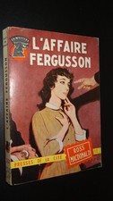 L'AFFAIRE fERGUSSON - Ross