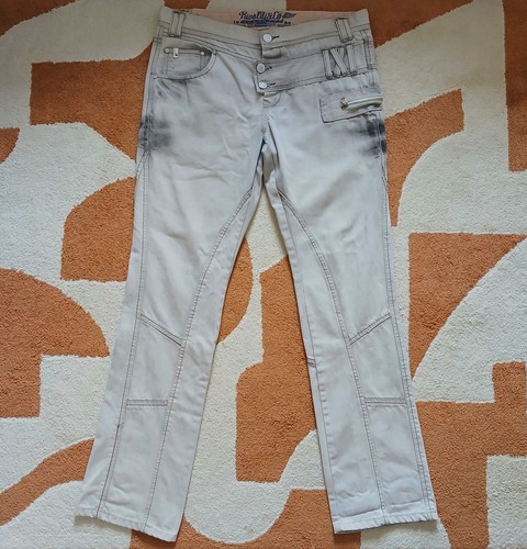 Pantalon cargo rivaldi co - &,