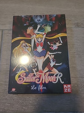 DVD Sailor Moon R : Le Film