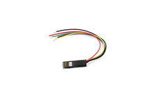 ALARME DE BUS D'EXPANSION