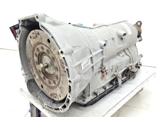 Bmw boîte automatique 123d - boîte,