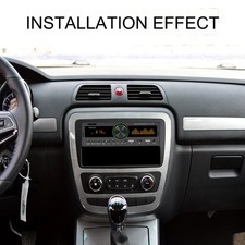 Autoradio MP3 FM Car Radio