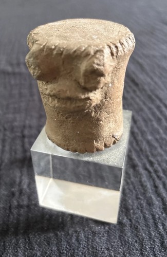 Sculpture funéraire bura - funéraire,