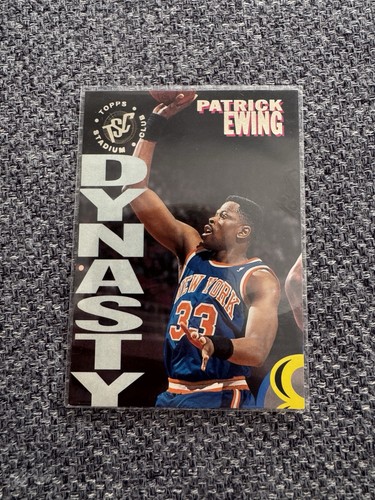 Carte basket ball - ball, patrick