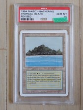 Carte de collection MTG