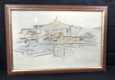 Antoine Serra (1908-1995)