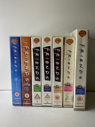 Bundle friends tv - bundle, of