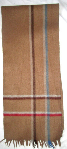 Ermenegildo zegna écharpe - ermenegildo,